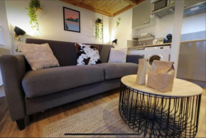 Lake Escape - with private parking Annecy